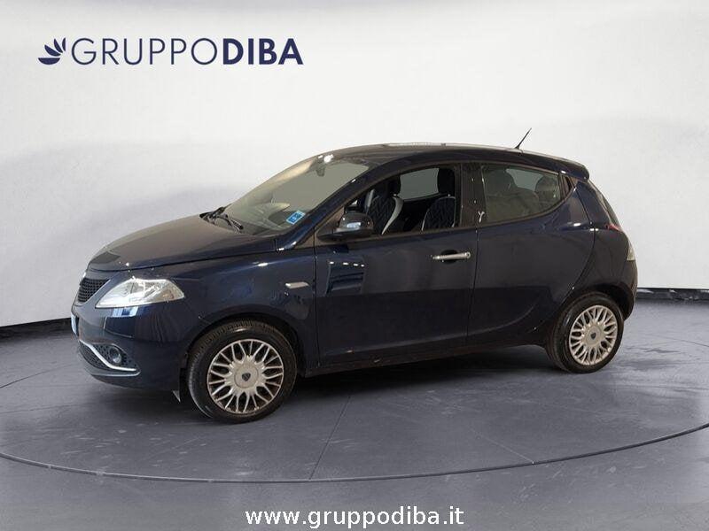Lancia Ypsilon III 2015 Benzina 1.2 Gold 69cv my16
