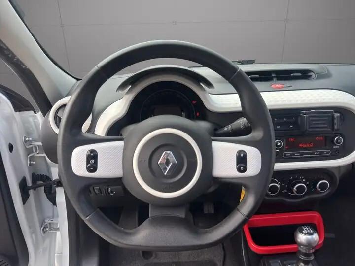 Renault Twingo SCe Stop&Start UNIPRO-PROMO-FINANZIAMENTO