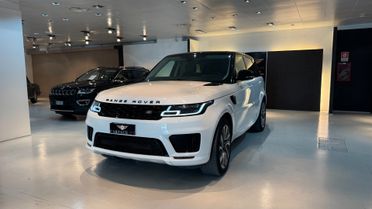 Land Rover Range Rover Sport 3.0 TDV6 249cv - 2018