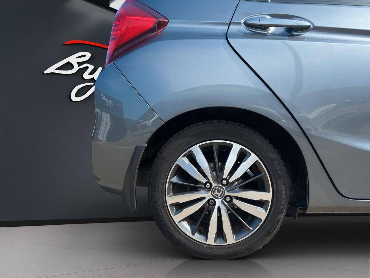 Honda Jazz 1.3 Elegance Navi ADAS