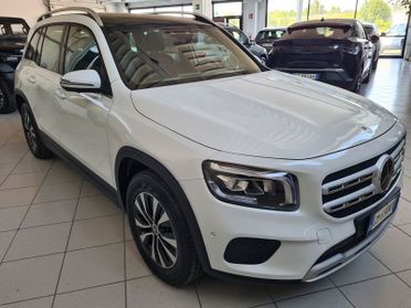 Mercedes-Benz GLB GLB 200 d Automatic Business