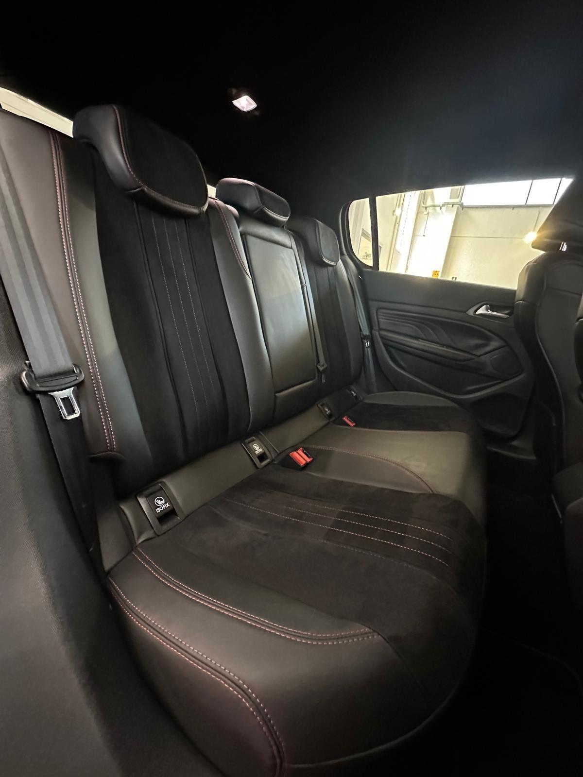 Peugeot 308 THP 205 S&S GT