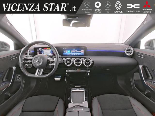 MERCEDES-BENZ CLA 200 d S.B. AMG PREMIUM