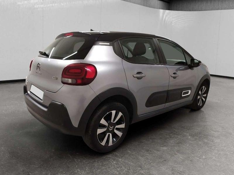 Citroën C3 1.2 puretech Shine Pack s&s 83cv