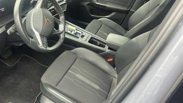 CUPRA Formentor 1.4 e-Hybrid DSG