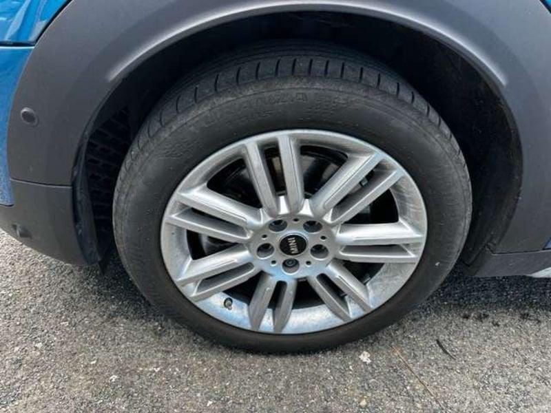 MINI Countryman Cooper S Mini F60 2017 2.0 Hype auto 7m my18