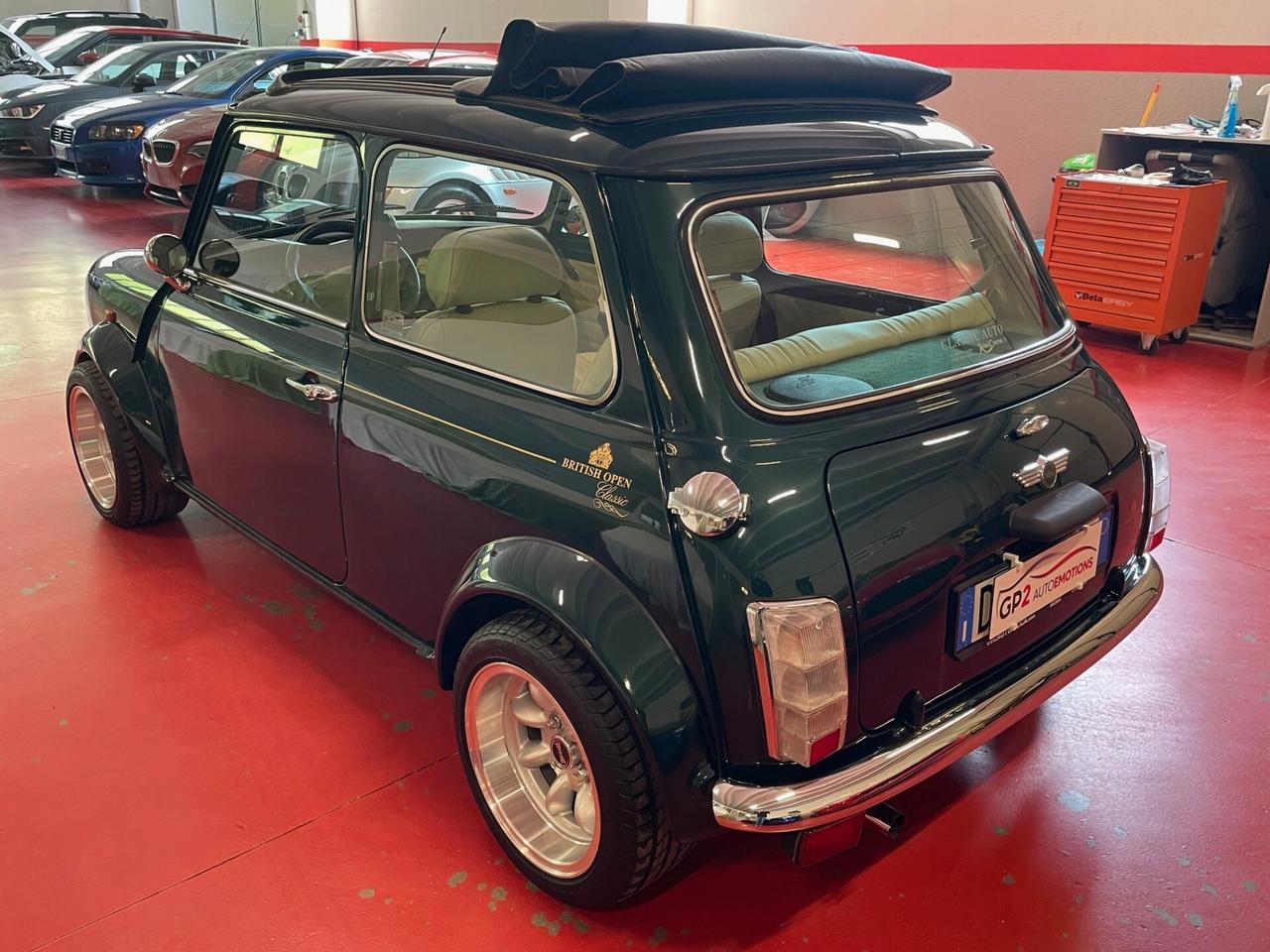Mini Mini 1.3 cat Cooper Sports Pack