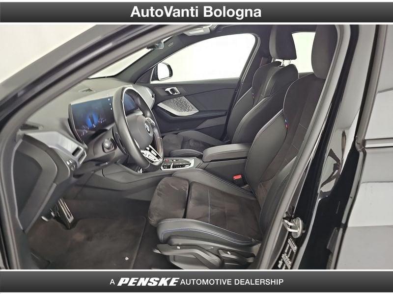 BMW Serie 1 118d MSport Pro