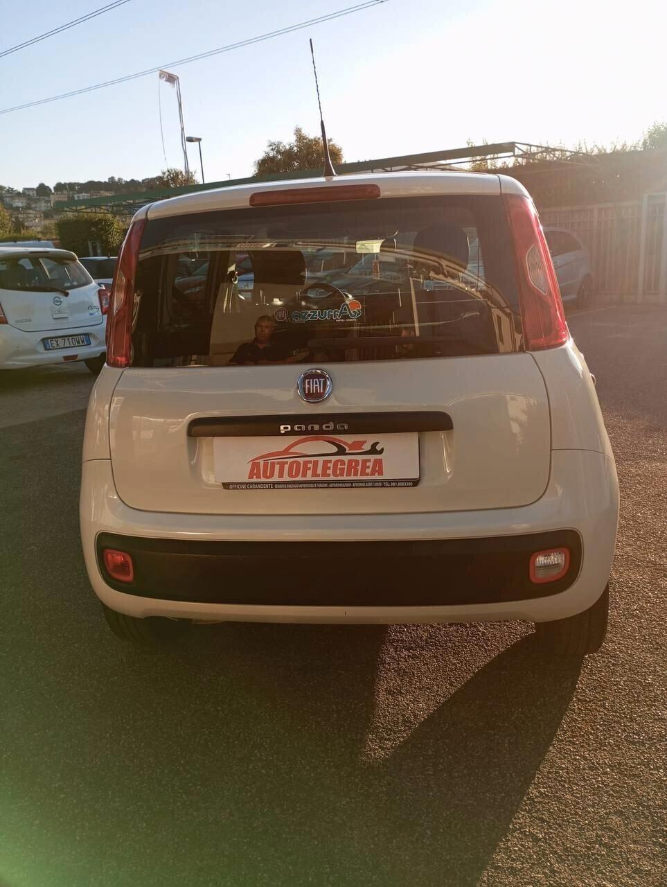 Fiat Panda 1.2 Easy