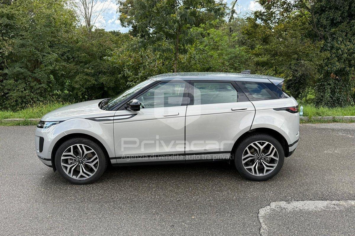 LAND ROVER Range Rover Evoque 2.0D I4 163 CV AWD Auto Nolita Edition