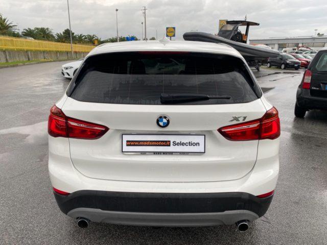 BMW X1 xDrive20d