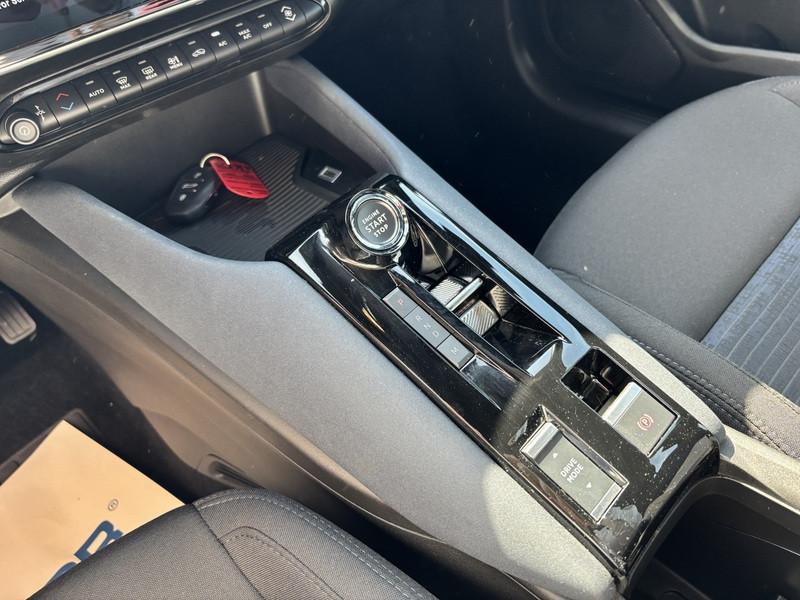 Alfa Romeo Junior 1.2 ibrida 145 cv edct6 FULL LED-APP CONNECT-17"