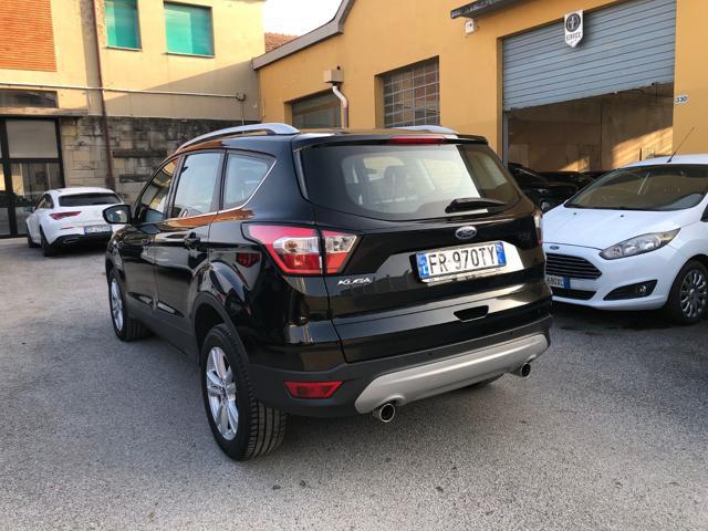 FORD Kuga 1.5 EcoBoost 120 CV S&S 2WD Business