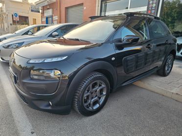 CITROEN C4 CACTUS 1.6 BLUEHDI 100CV FEEL ETG6