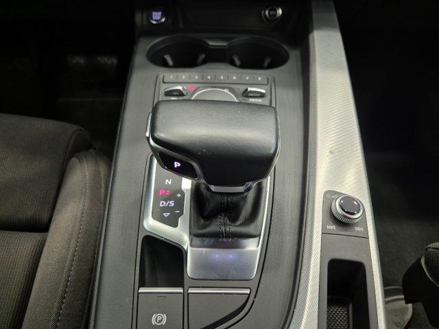 AUDI A5 SPB 35 TFSI S tronic - Cruise/Lim - Sens. Post.