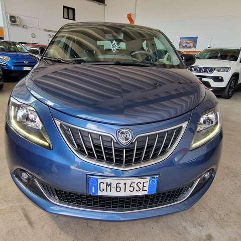Lancia Ypsilon Ypsilon 1.2 Gold Gpl 69cv