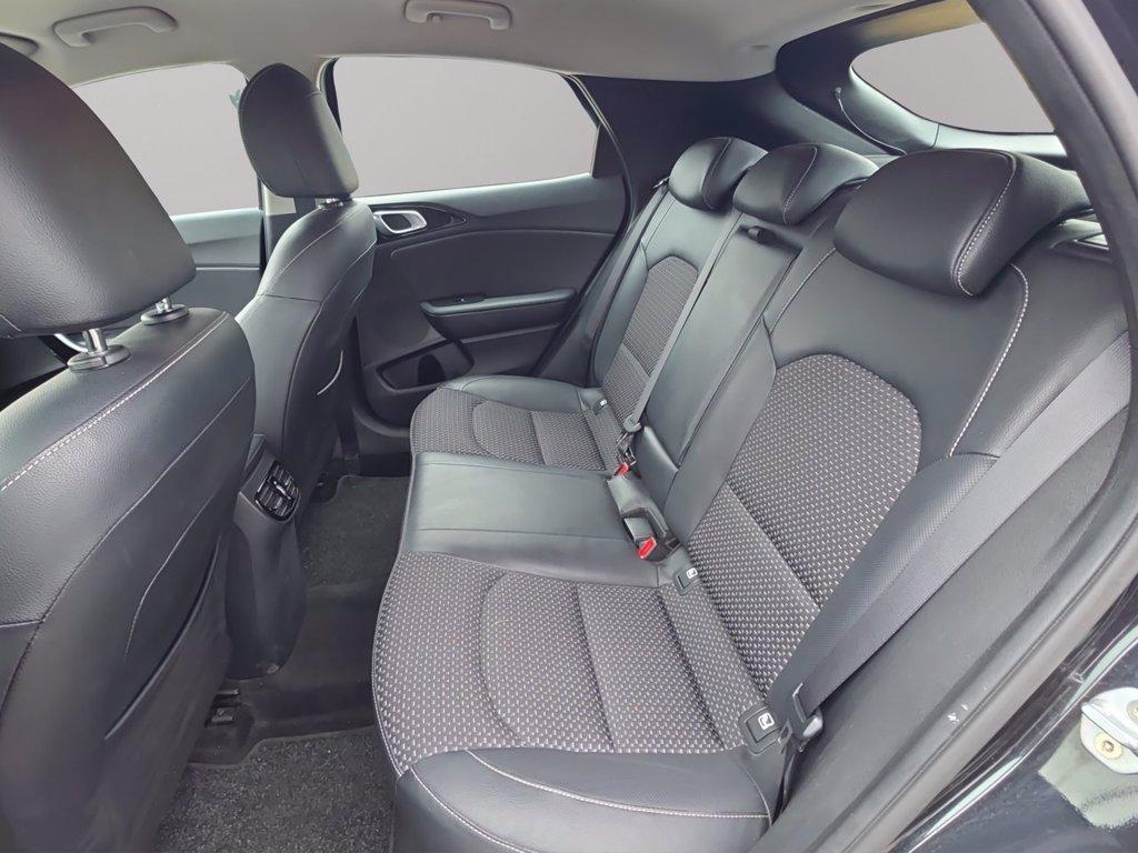 KIA Xceed 1.0 t-gdi urban gpl 111cv del 2021