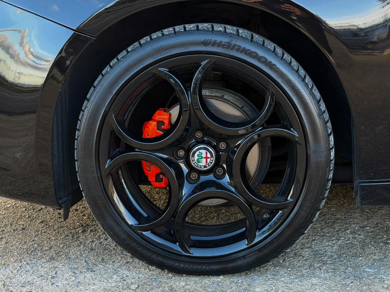 Alfa Romeo Giulietta 1.6 JTDm 120 CV Super 2017