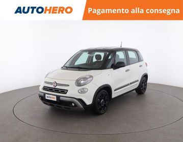 FIAT 500L 1.4 95 CV City Cross