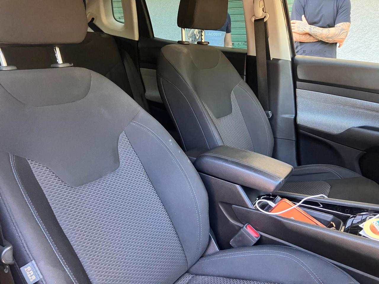 Jeep Compass 1.5 Turbo T4 130 CV MHEV 2WD S