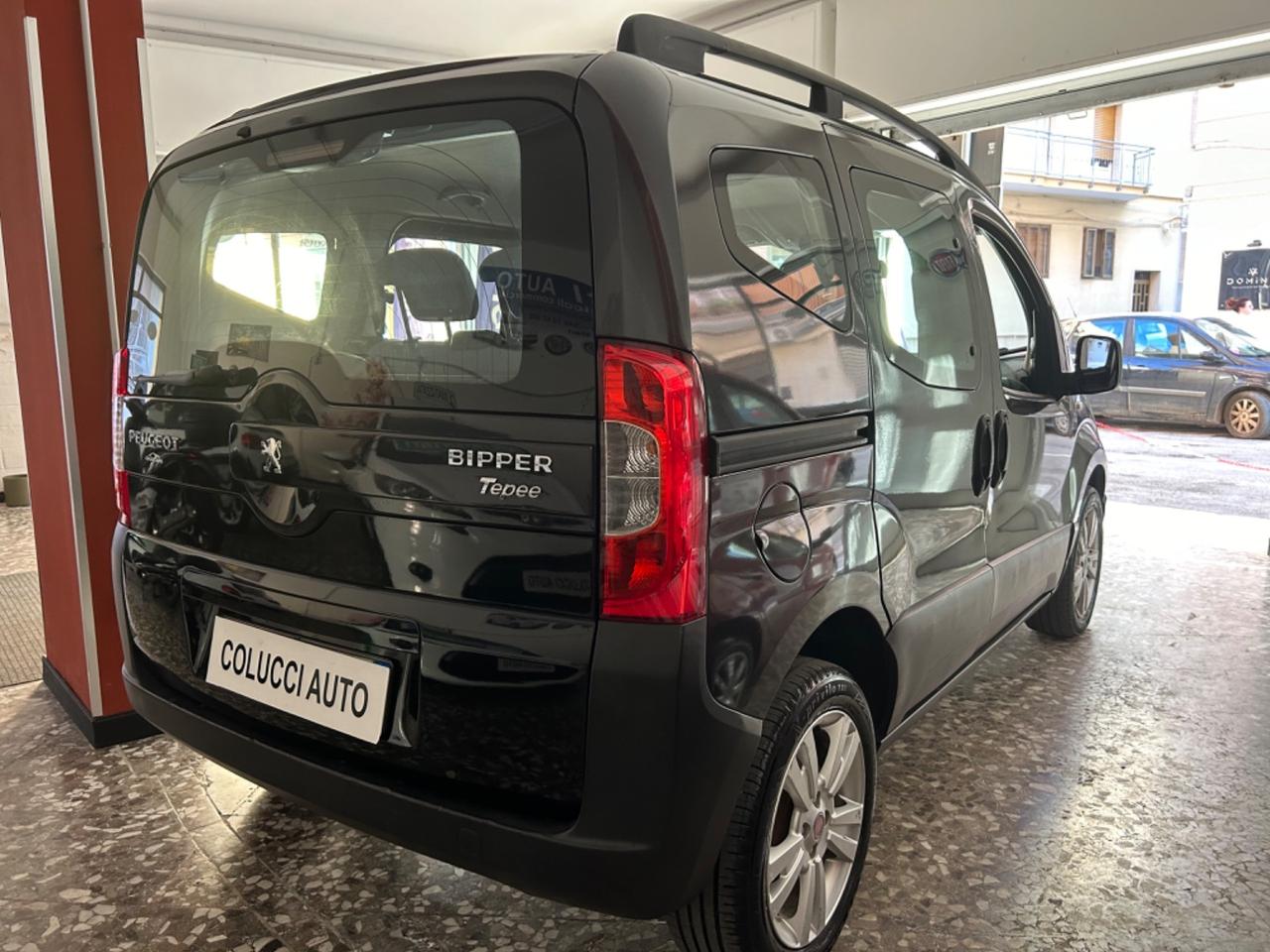 Peugeot Bipper 1.3 HDI ️ MOTORE NUOVO️