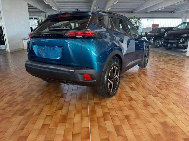 Peugeot 2008 1.2 Turbo 100cv Allure + Key Less + Navi + Sensori Ant+Post