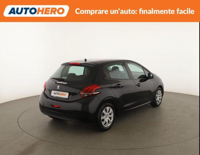 PEUGEOT 208 1° serie PureTech 82 3 porte Active