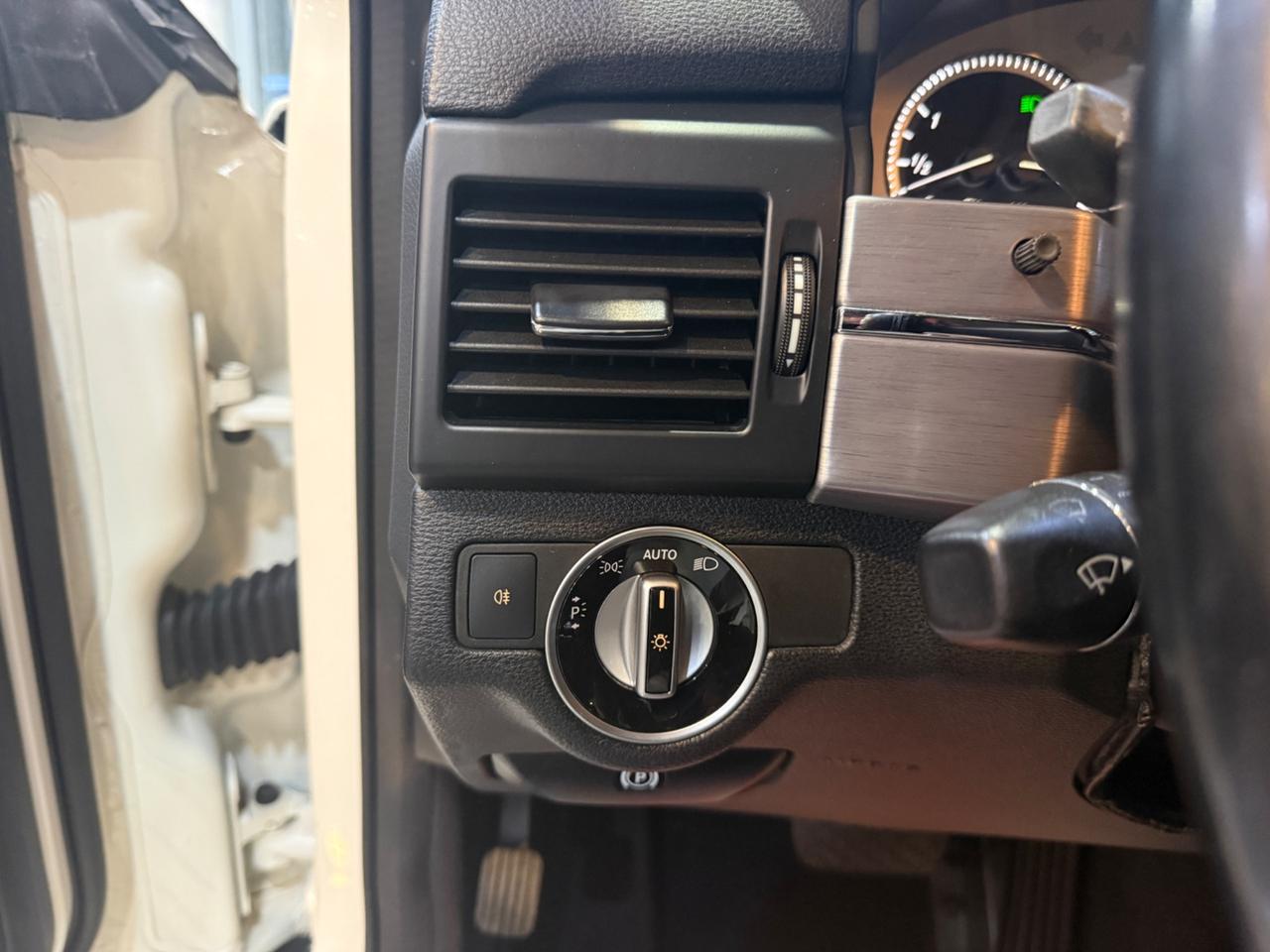 Mercedes-benz GLK 220 CDI 4Matic BlueEFFICIENCY Premium