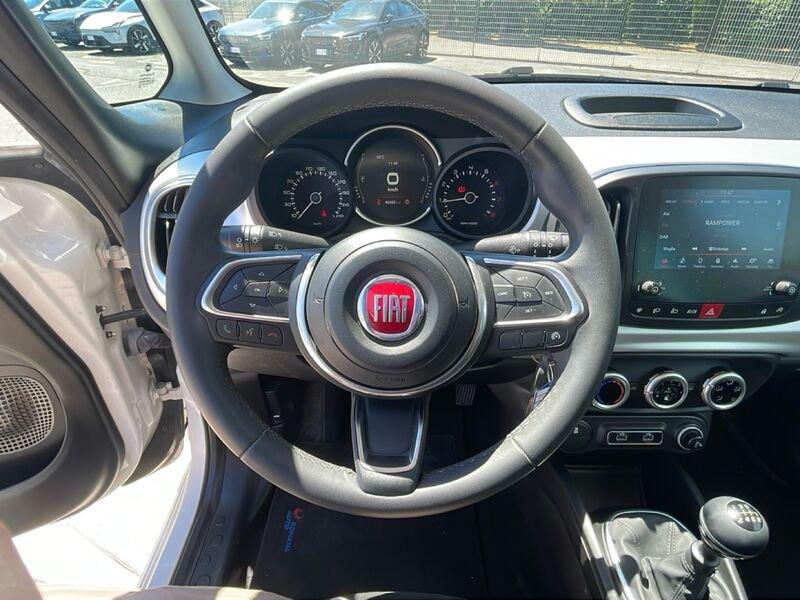 FIAT 500L 1.4 95cv S&S Connect