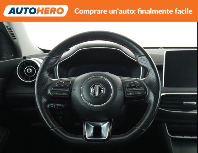 MG HS 1.5T-GDI AT Comfort