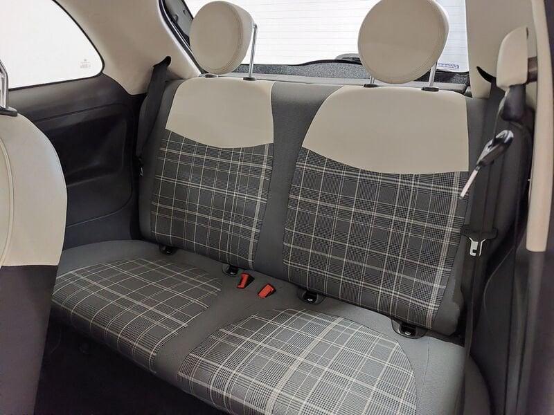 FIAT 500 500 1.2 Lounge