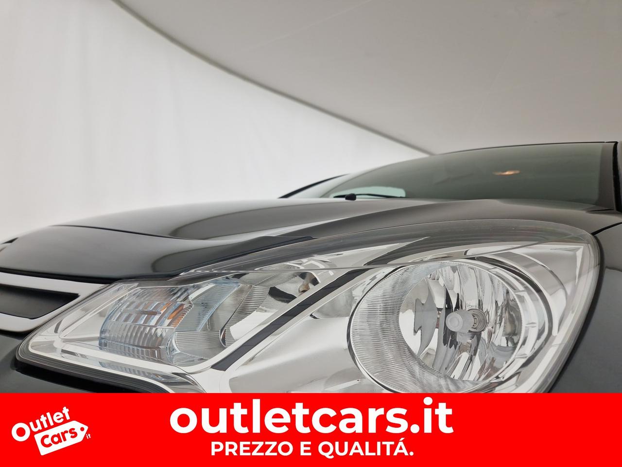 Citroen C3 1.0 puretech seduction c/esp 68cv