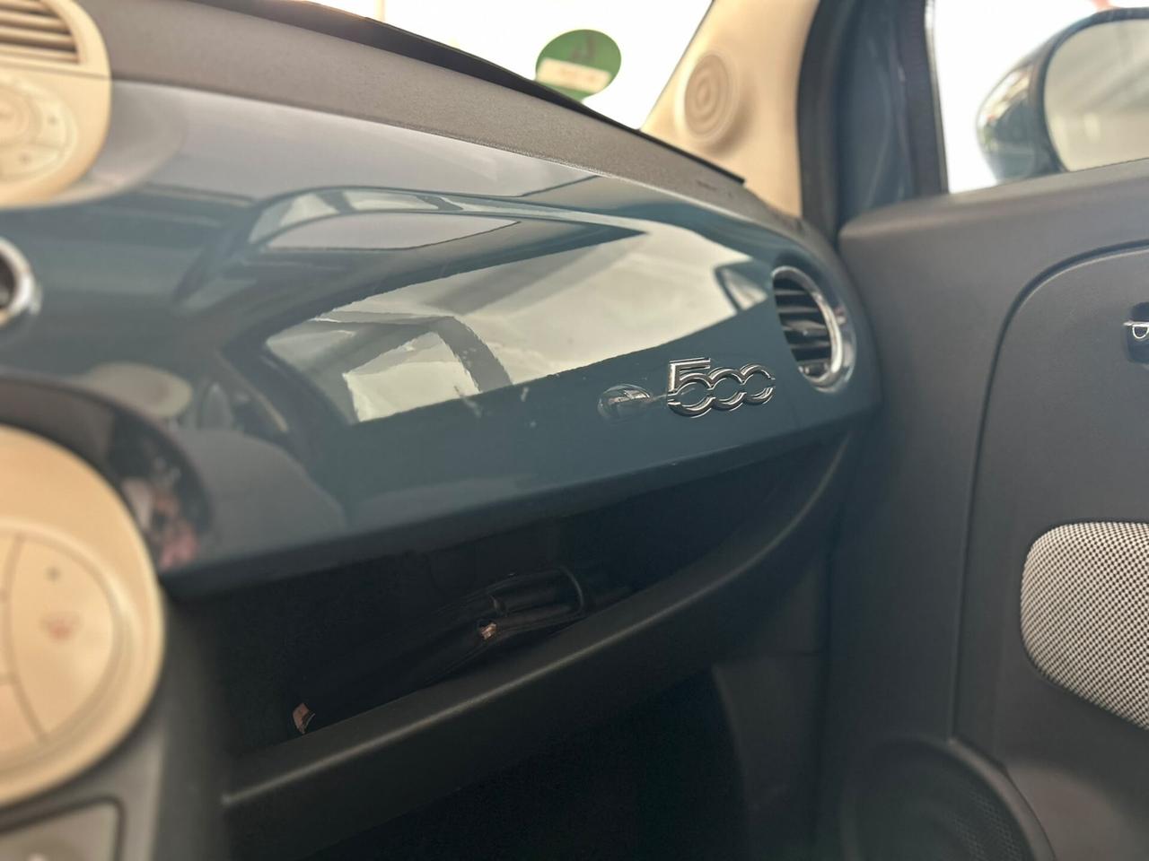 Fiat 500 1.3 Multijet 16V 75CV Pop