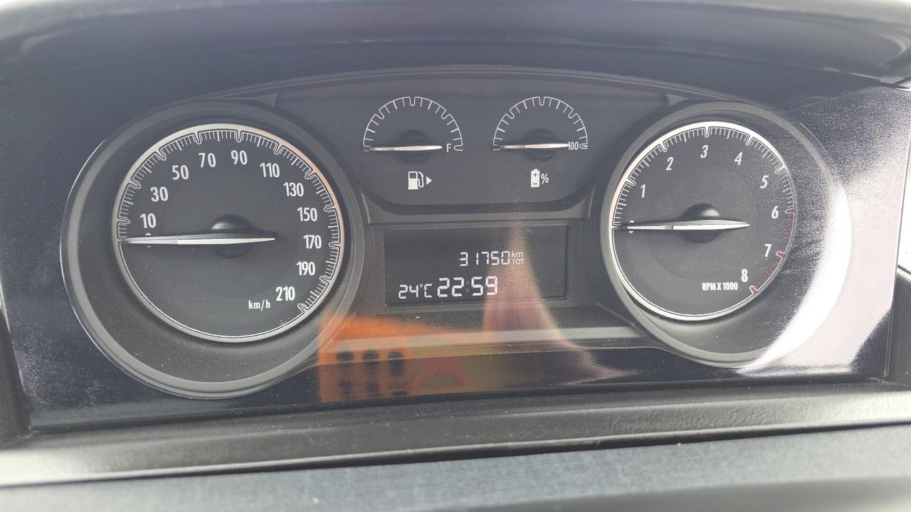 Lancia Ypsilon 1.0 FireFly 5 porte S&S Hybrid