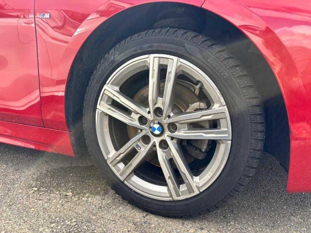 BMW 118 Serie 1 (F40) - d 5p. Msport