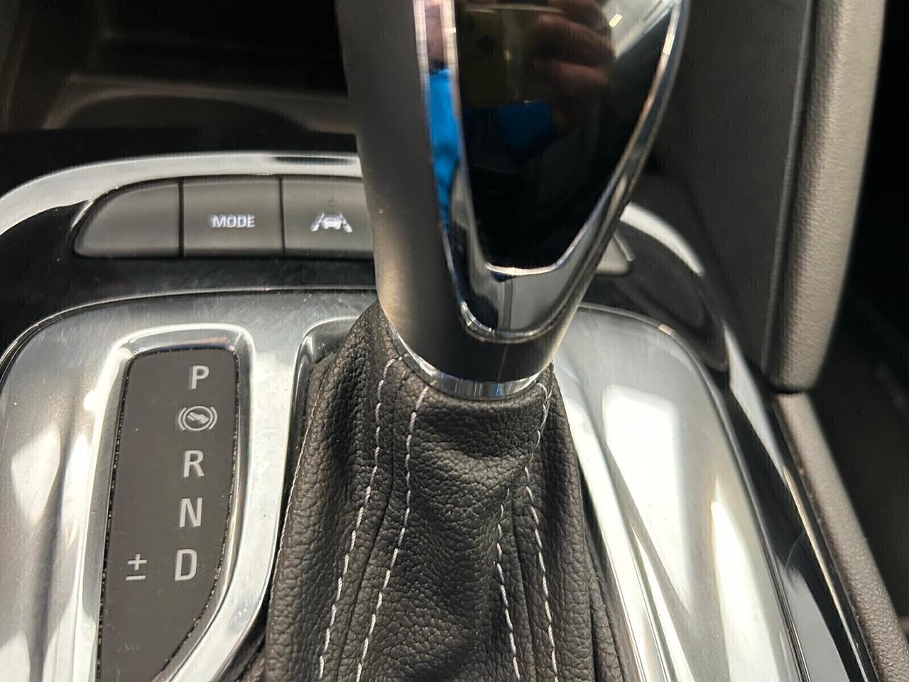 Opel Insignia Sports Tourer GS LINE 2.0 CDTI aut. SPOTICAR