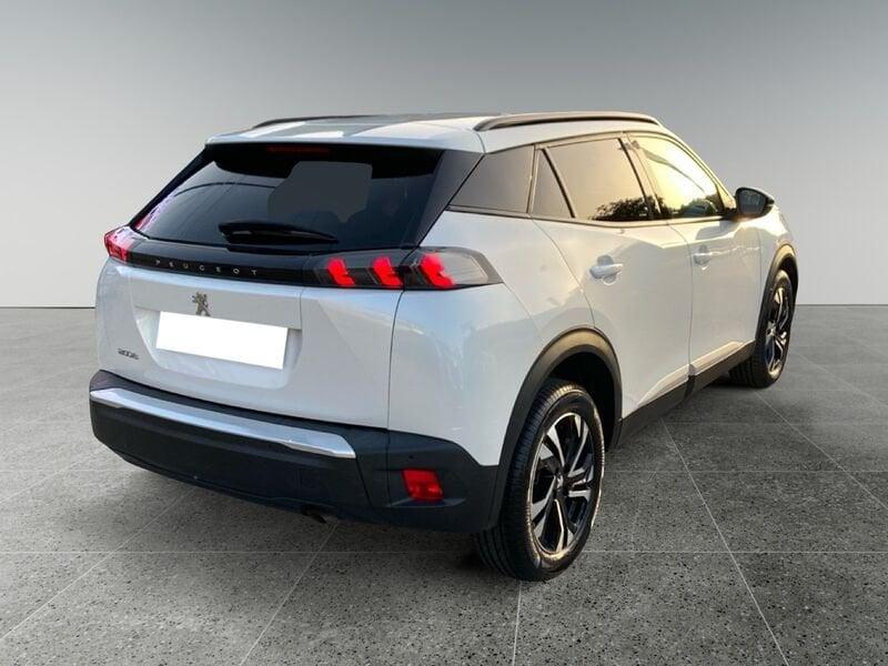 Peugeot 2008 PureTech 100 Allure Pack S/S