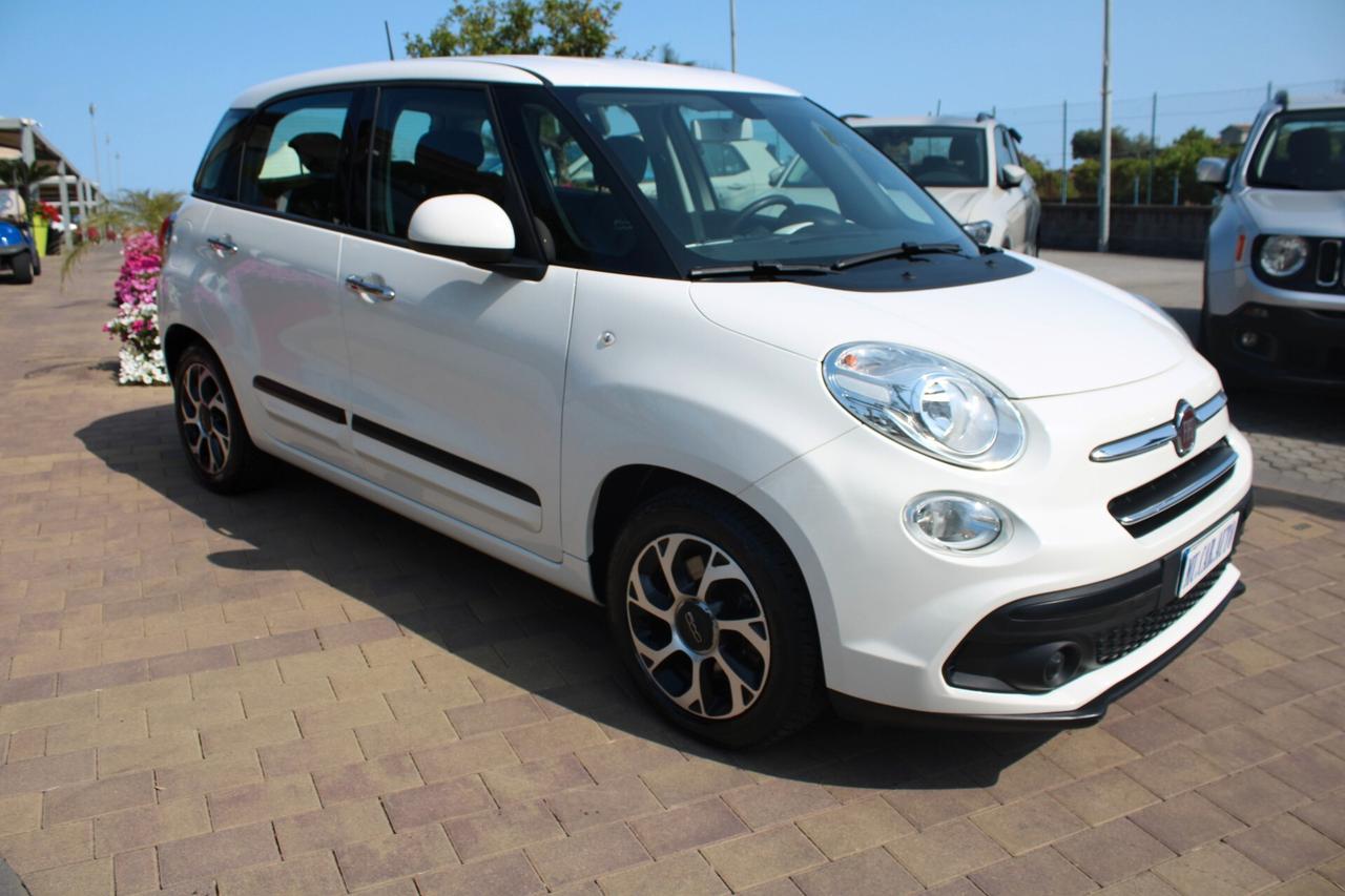 Fiat 500L 1.6 Multijet 120 CV Business