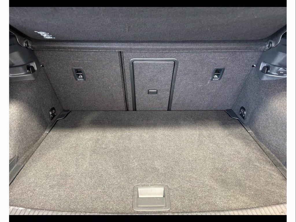 VOLKSWAGEN Golf 5p 2.0 tsi gti performance 245cv del 2018