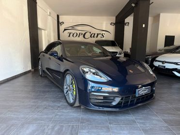 Porsche Panamera 2.9 4S E-Hybrid Sport Turismo