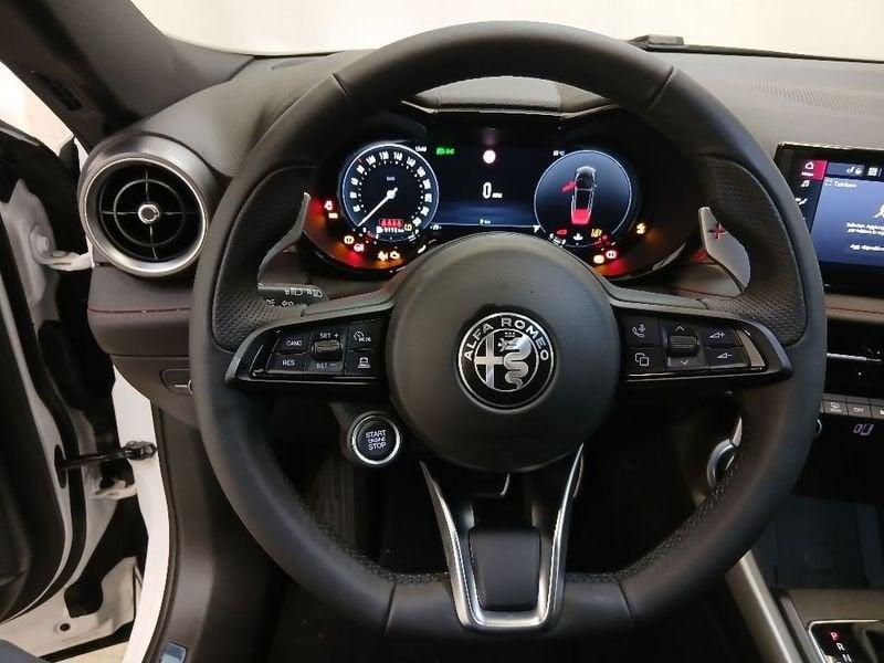 Alfa Romeo Tonale 1.6 Tributo Italiano 130cv tct6