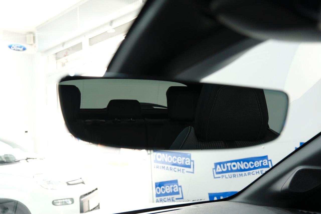 Peugeot 208 1.2 T 100cv GT Tetto Panoramico