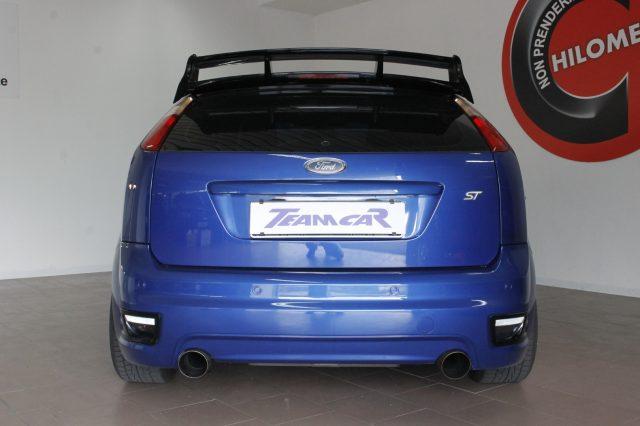 FORD Focus 2.5T (225CV) 20V 5p. ST