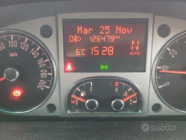 Lancia MUSA 1.4 16V Gold Dualogic Automatica