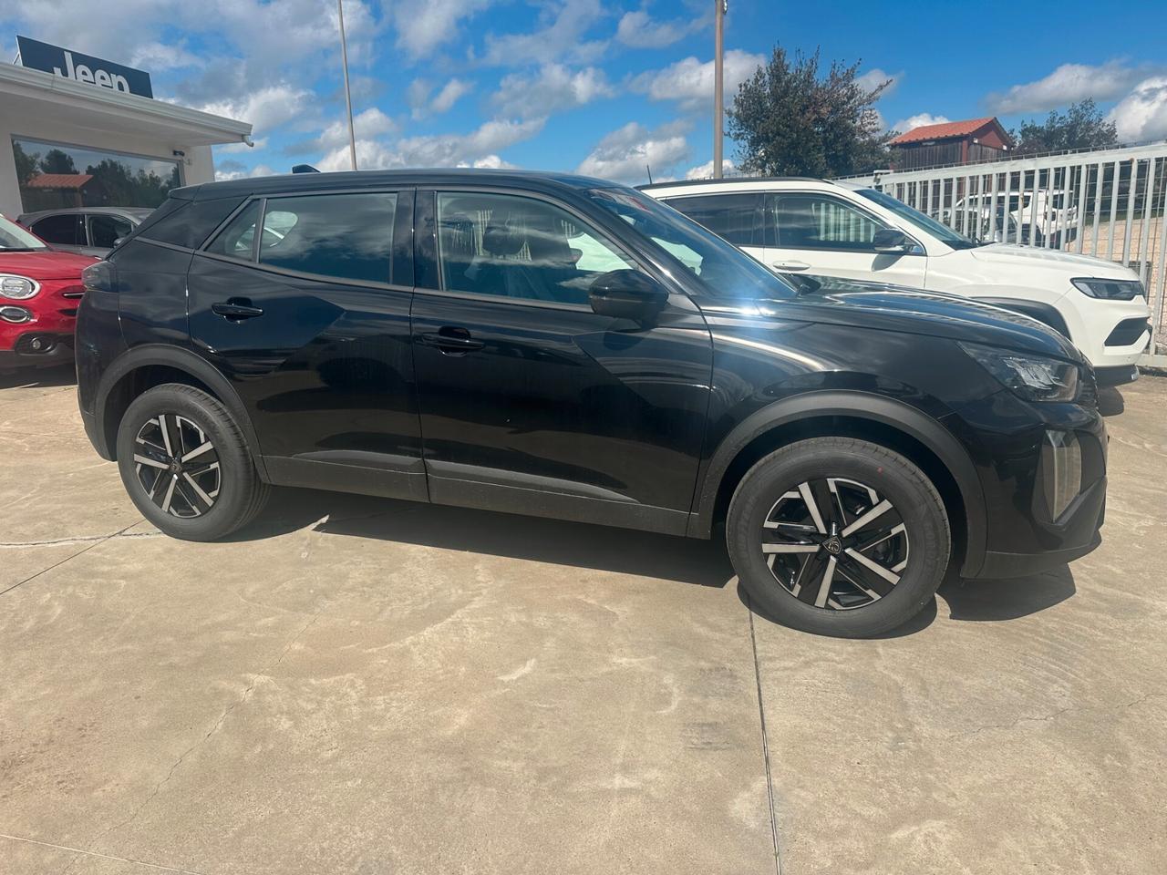 Peugeot 2008 100 CV Style Nav Pack (NUOVA)