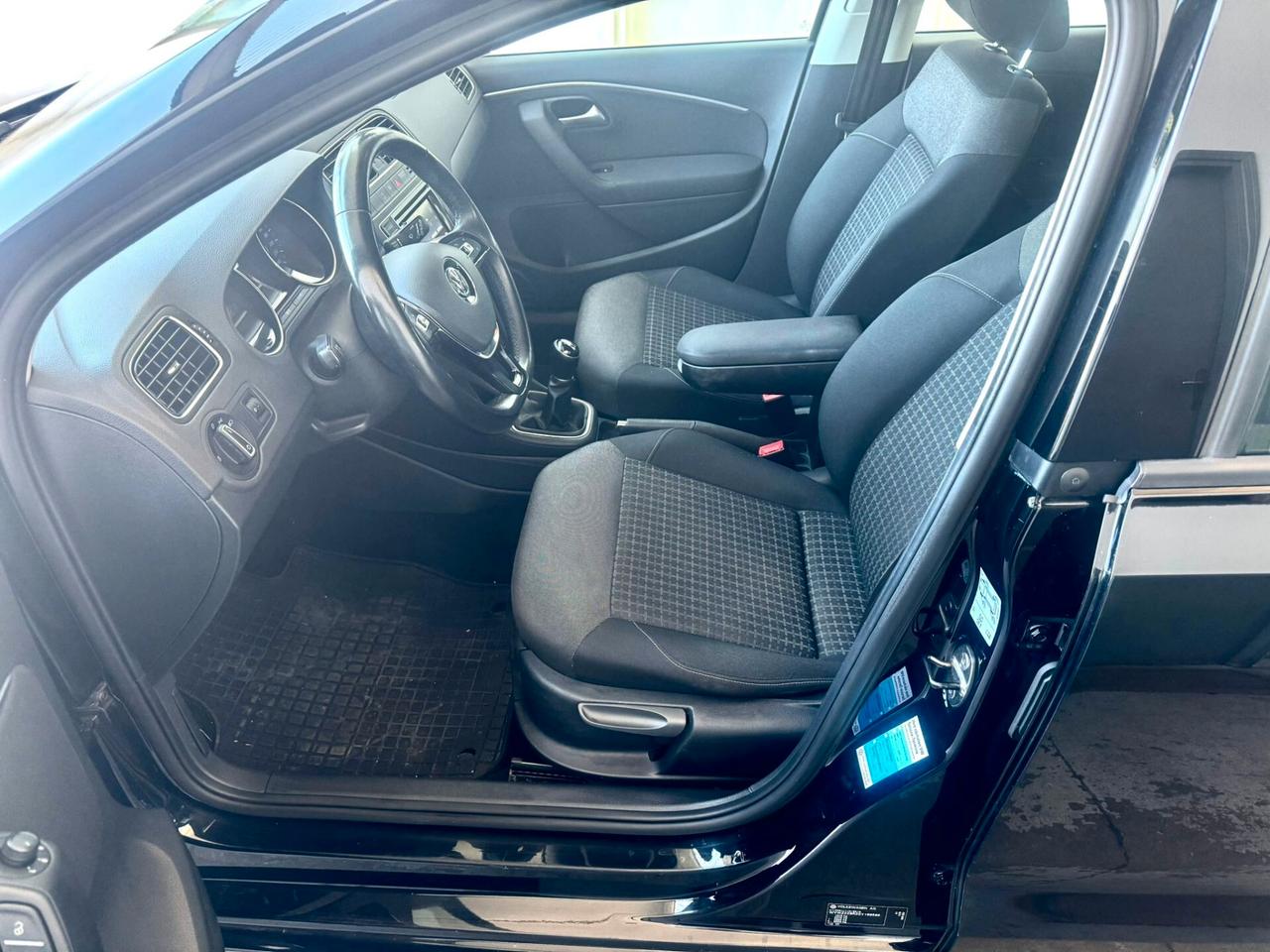 Volkswagen Polo 1.0 OK Neopatentati