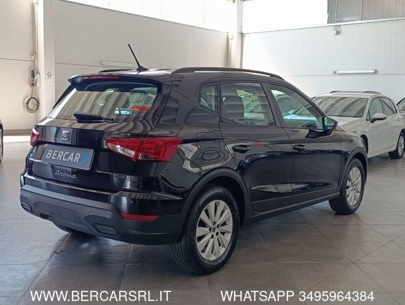 Seat Arona Arona 1.0 EcoTSI Style