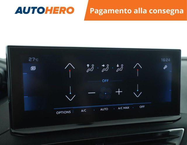 PEUGEOT 3008 BlueHDi 130 S&S EAT8 Allure Pack