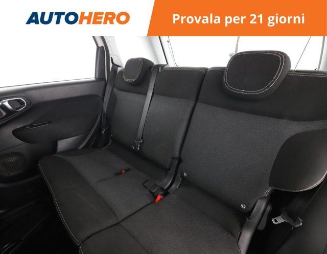 FIAT 500L 1.3 Multijet 95 CV Pop Star