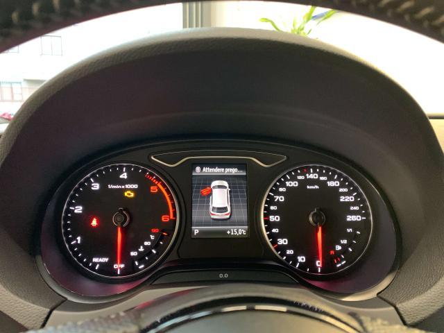 Audi A3 A3 Sportback 35 2.0 tdi Sport 150cv s-tronic S Lin